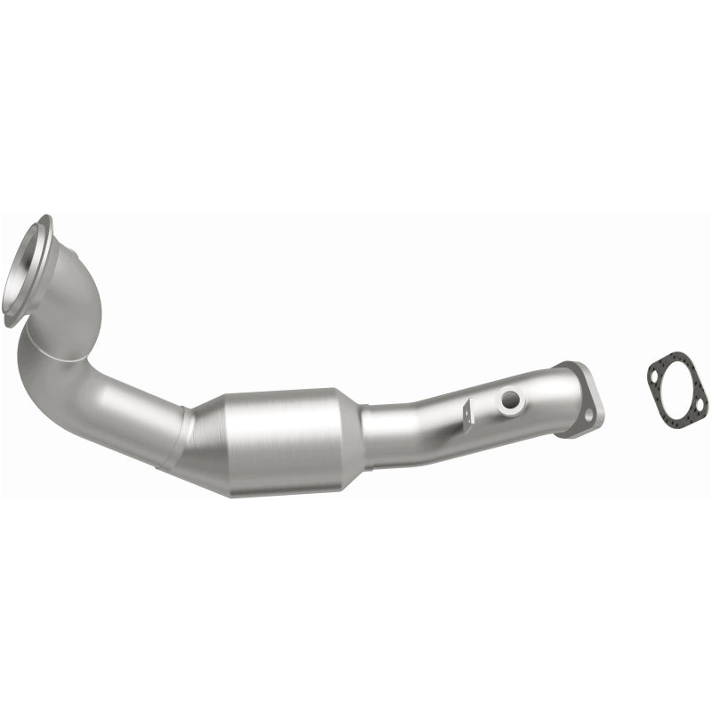 MagnaFlow Direct Fit Catalytic Converter BMW 3 07-08 Front OEM - 49766