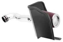 Load image into Gallery viewer, K&amp;N 77 Series Performance Intake Kit - Chevy/GMC 14-15 Silverado/Seirra /2015 Suburban/Tahoe/Yukon - 77-3082KP