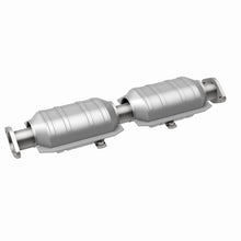 Load image into Gallery viewer, MagnaFlow Conv Mitsubishi 24.75X6.5X4 2/2 - 23250