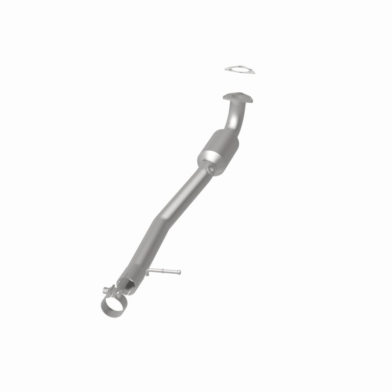 MagnaFlow 10-12 Land Rover Range Rover 5.0L Direct Fit Converter - 5551533