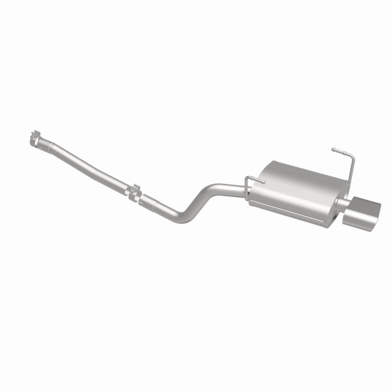 BRExhaust 10-13 Acura MDX 3.7L Direct-Fit Exhaust Muffler Kit - 108-0271