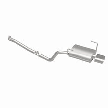 Load image into Gallery viewer, BRExhaust 10-13 Acura MDX 3.7L Direct-Fit Exhaust Muffler Kit - 108-0271