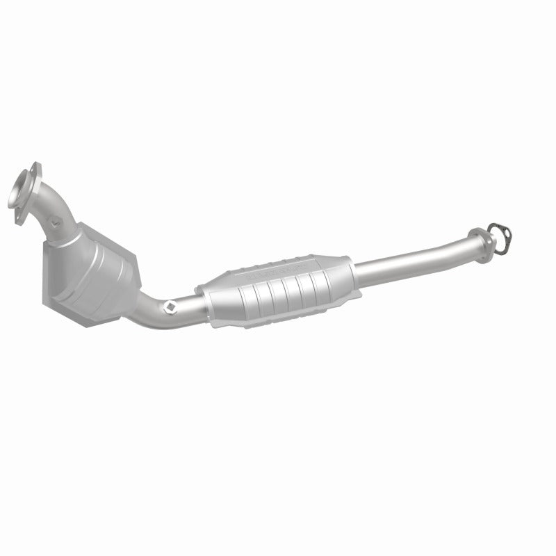 MagnaFlow Direct Fit Catalytic Converter 03-05 Crown Vic Passenger Side CA - 454001