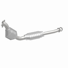 Load image into Gallery viewer, MagnaFlow Direct Fit Catalytic Converter 03-05 Crown Vic Passenger Side CA - 454001