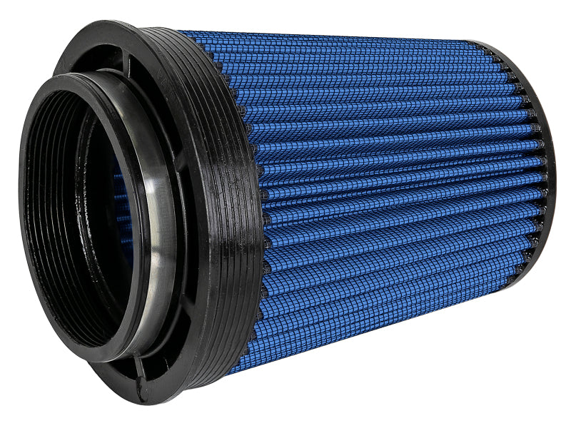 aFe Momentum Intake Replacement Air Filter w/ Pro 5R Media 5 IN F x 7 IN B x 5 IN T x 8 IN H - 24-90107