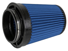 Load image into Gallery viewer, aFe Momentum Intake Replacement Air Filter w/ Pro 5R Media 5 IN F x 7 IN B x 5 IN T x 8 IN H - 24-90107