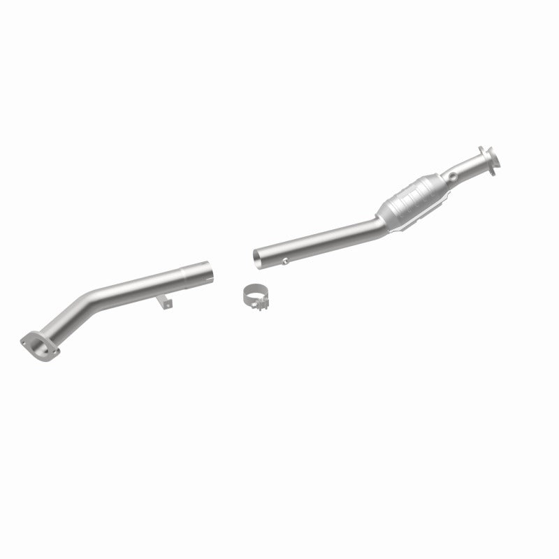 MagnaFlow Conv DF GTO- 2004 8 5.7L - 93992