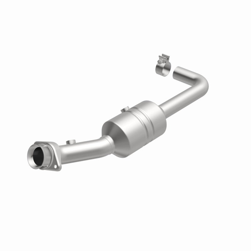 MagnaFlow 11-14 Ford F-150 3.7L Direct Fit Converter - 5551157