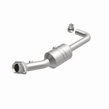 Load image into Gallery viewer, MagnaFlow 11-14 Ford F-150 3.7L Direct Fit Converter - 5551157