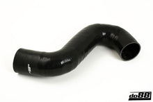 Load image into Gallery viewer, do88 SAAB 9-3 T7 00-03 Air Filter Relocation Hose Black - DO88-KIT63S