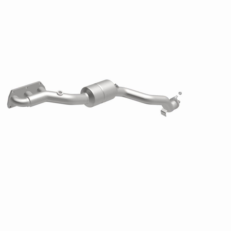 MagnaFlow Conv DF 05-09 Audi A8 6.0L - 50793