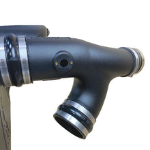 Load image into Gallery viewer, Injen 2015+ Ford F-150 3.5L V6 EcoBoost Oiled Evolution Intake - EVO9107C