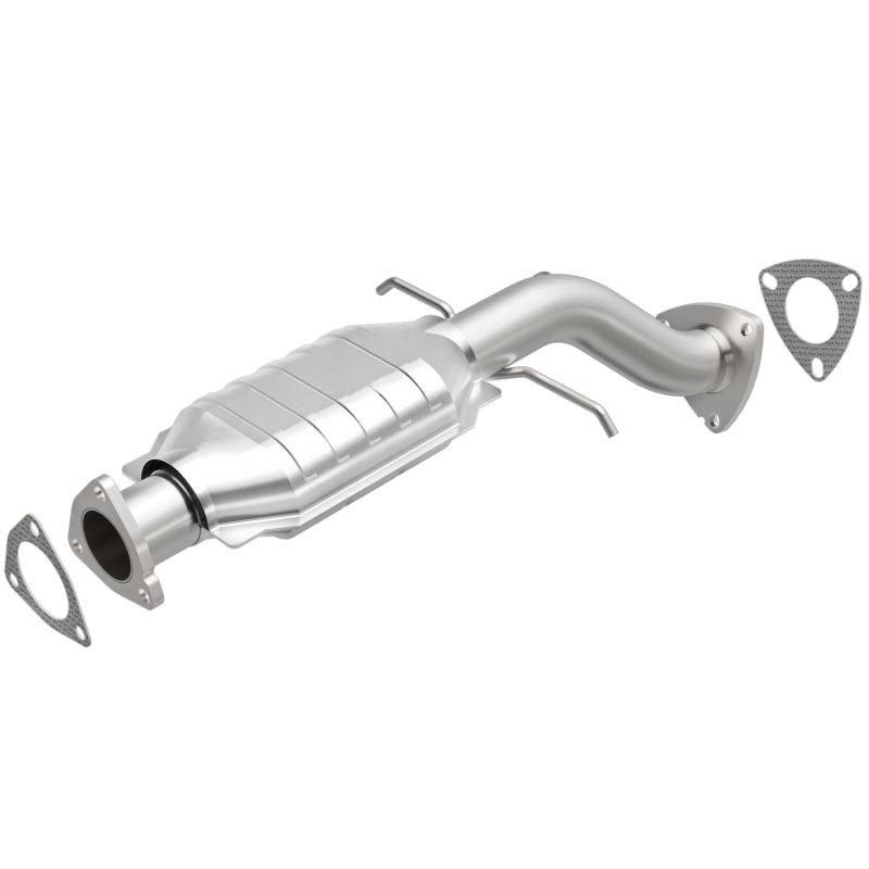 MagnaFlow Direct Fit Catalytic Converter 96-99 Blazer/Jimmy 4.3L - 447212