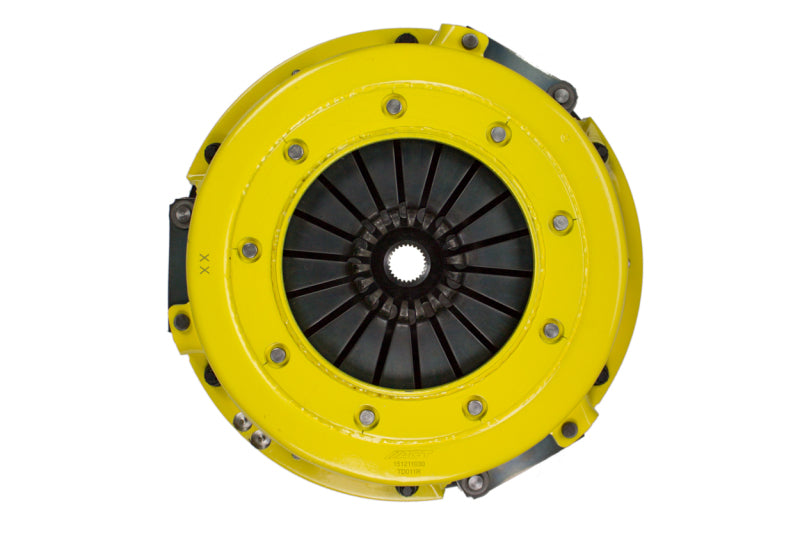 ACT 2008 Dodge Challenger Twin Disc HD Race Kit Clutch Kit - T1R-D03