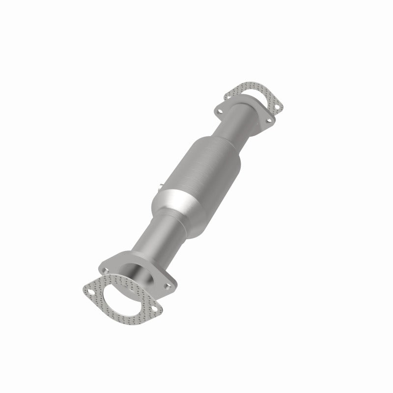 MagnaFlow Direct Fit Catalytic Converter Ford 83 85 - 23352