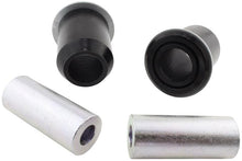 Load image into Gallery viewer, Whiteline Plus 09+ Land Rover Discovery Series 4 Front Control Arm Lower Inner Front Bushing Kit - W53479