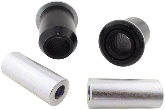 Whiteline Plus 09+ Land Rover Discovery Series 4 Front Control Arm Lower Inner Front Bushing Kit - W53479