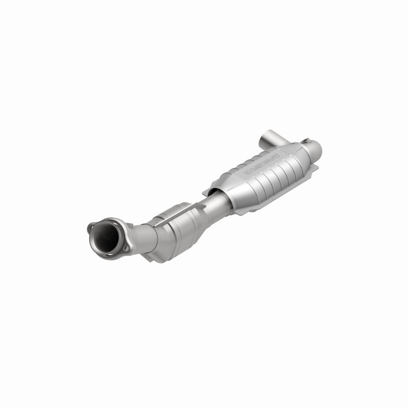 MagnaFlow Direct Fit Catalytic Converter 97-98 Ford Trucks 4.6L - 447133