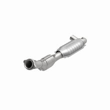 Load image into Gallery viewer, MagnaFlow Direct Fit Catalytic Converter 97-98 Ford Trucks 4.6L - 447133