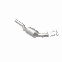 Load image into Gallery viewer, MagnaFlow Direct Fit Catalytic Converter 01-05 Porsche 911 3.6L Front Right (California) - 444067