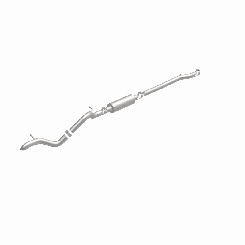 Magnaflow SYS C/B 12-14 Jeep Wrangler JK V6 3.6L 4dr - 15237
