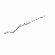 Load image into Gallery viewer, Magnaflow SYS C/B 12-14 Jeep Wrangler JK V6 3.6L 4dr - 15237