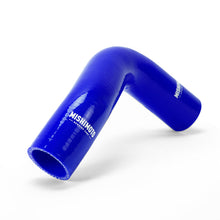 Load image into Gallery viewer, Mishimoto 08-14 Subaru WRX / 08+ STI Silicone Radiator Hose Kit - Blue - MMHOSE-STI-08BL