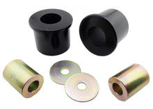Load image into Gallery viewer, Whiteline Plus 10+ Chevrolet Camaro Rear Upper Inner Control Arm Bushing Kit - W63348