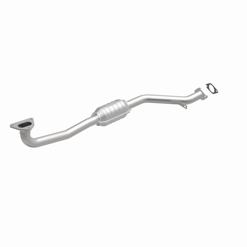 MagnaFlow Direct Fit Catalytic Converter 01-04 Subaru Outback 3L Passenger Side - 51648