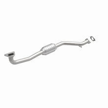 Load image into Gallery viewer, MagnaFlow Direct Fit Catalytic Converter 01-04 Subaru Outback 3L Passenger Side - 51648