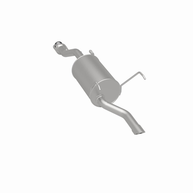 BRE Exhaust 01-05 Civic 1.7L Muffler Kit - 108-0097
