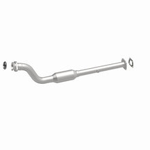 Load image into Gallery viewer, MagnaFlow Direct Fit Catalytic Converter 96 Buick Regal 3.8L - 23531
