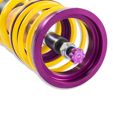 Load image into Gallery viewer, KW Coilover Kit V3 2017+ Honda Civic Type-R FK8 w/ Delete Module - 35250036