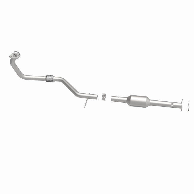 MagnaFlow California Direct Fit Converter 01-02 Chevrolet Cavalier 2.2L - 4481208