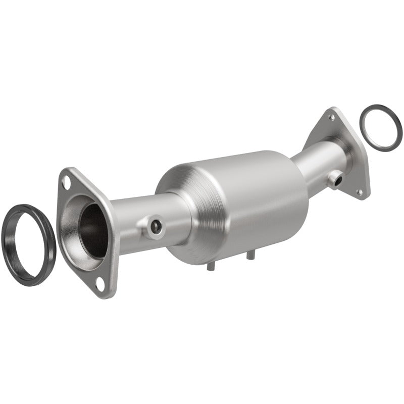 MagnaFlow 10-12 Mazda CX-7 2.5L Direct Fit Converter - 5582223