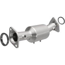 Load image into Gallery viewer, MagnaFlow 10-12 Mazda CX-7 2.5L Direct Fit Converter - 5582223