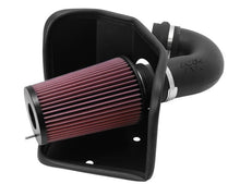 Load image into Gallery viewer, K&amp;N 94-02 Dodge Ram L6-5.9L Turbo DSL Performance Intake Kit - 57-1525