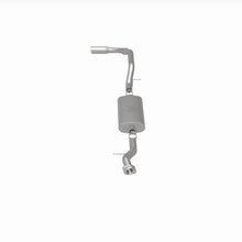 Load image into Gallery viewer, MagnaFlow Sys C/B 00- Chevy Tahoe 5.3L - 15666