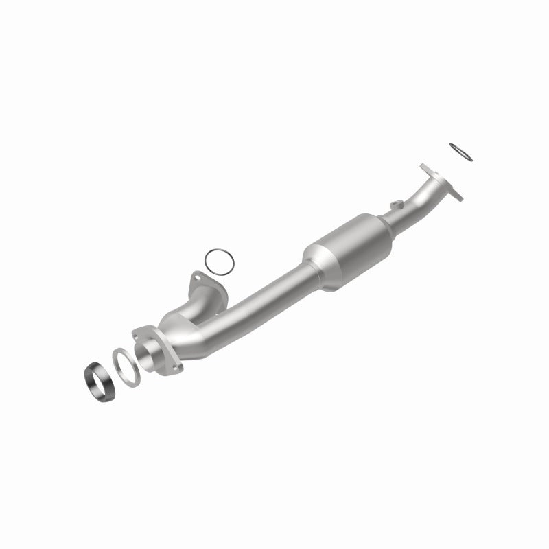 MagnaFlow 05-12 Toyota 4Runner 4.0L Direct Fit Converter - 5592211