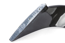 Load image into Gallery viewer, Dinan 20-26 Toyota GR Supra (A90/A91) Carbon Fiber High-Rise Rear Spoiler - D980-0039