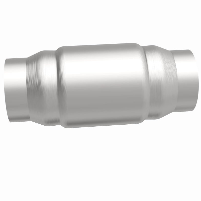 MagnaFlow Conv Univ 3.00inch C/C - 54959