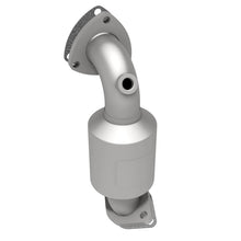 Load image into Gallery viewer, MagnaFlow Direct Fit Catalytic Converter 94-99 Mitsubishi 300GT 49S - 50875