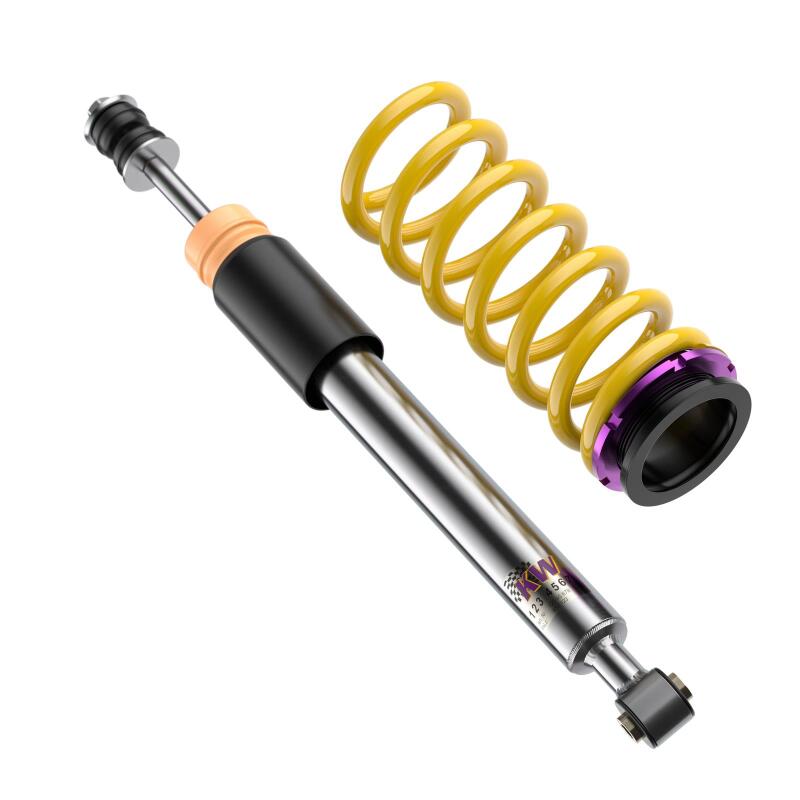 KW Coilover Kit V2 Chrysler Crossfire (ZH) - 15227009