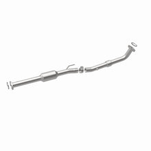 Load image into Gallery viewer, MagnaFlow Direct Fit Catalytic Converter 03-06 Camry 2.4L I4 - 27303