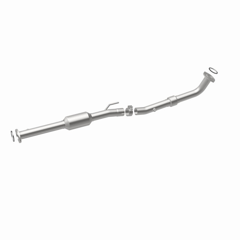 MagnaFlow Direct Fit Catalytic Converter 03-06 Camry 2.4L I4 OEM - 49250