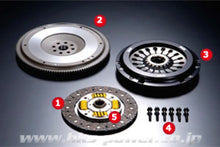 Load image into Gallery viewer, HKS LA CLUTCH CZ4A 4B11 - 26010-AM002