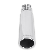 Load image into Gallery viewer, Flowmaster 3in.X 12in.X 2.5in.SS Tip Straight Roll - 15361