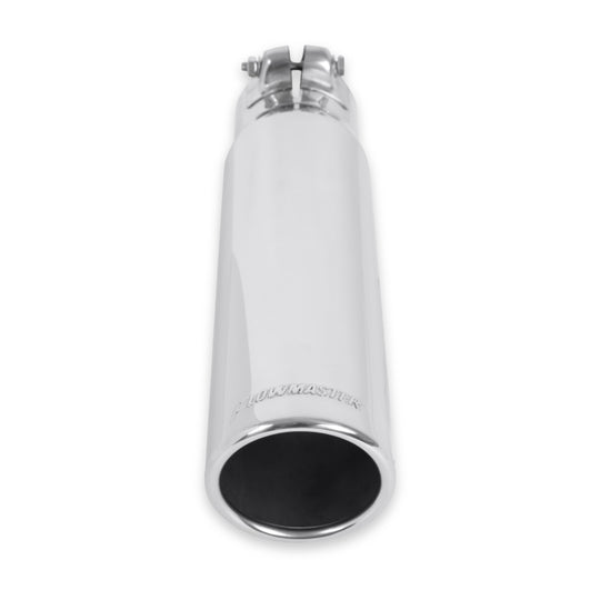Flowmaster 3in.X 12in.X 2.5in.SS Tip Straight Roll - 15361