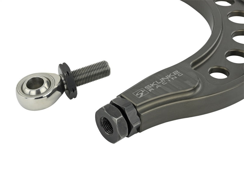 Skunk2 Pro Series 16-20 Honda Civic Rear Camber Kit - 516-05-1600