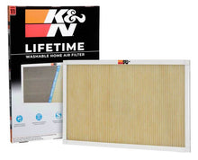 Load image into Gallery viewer, K&amp;N HVAC Filter - 24 x 30 x 1 - HVC-12430